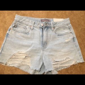 Medium JUST USA shorts
